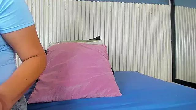 Aida-nicolle from StripChat is Freechat