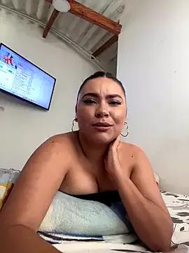 aidawilliam from StripChat is Freechat