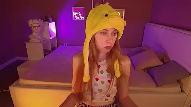 AishaFaith from StripChat is Freechat