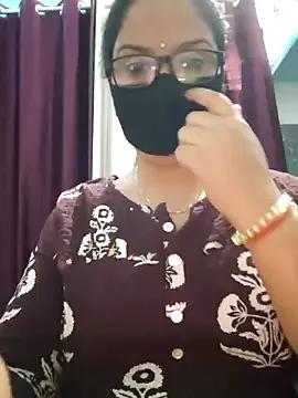 Photos of Aishwaryaa_69 from StripChat is Private