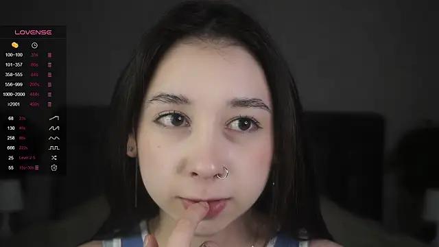 Girls ecstasy: Improve your chatting skills with these steamy streamers, and dive into the immersive world of exposed attraction.