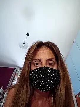 Photos of Akemi_rossi from StripChat is Freechat
