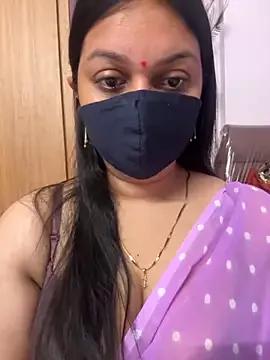 Photos of Akhi_Akshaya from StripChat is Freechat