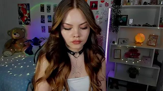 AkiraKatsu from StripChat is Freechat