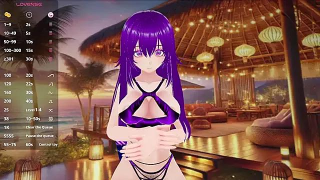 Girls: Stay up-to-date with the new immersive cumshows range and check-out the cutest escorts exhibit their wet clitoris and sweet physiques as they strip off and climax.