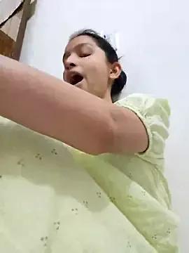 Photos of Aleena_Rai from StripChat is Freechat