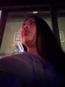 Alessandra- from StripChat is Freechat
