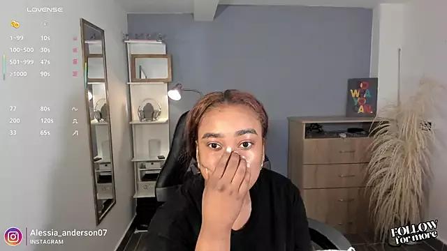 Alessia_anderson webcams show profile image 