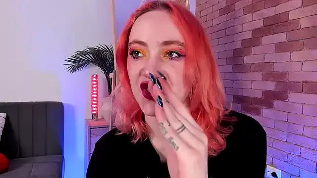 Girls: Stay up-to-date with the new immersive cumshows range and check-out the cutest escorts exhibit their wet clitoris and sweet physiques as they strip off and climax.