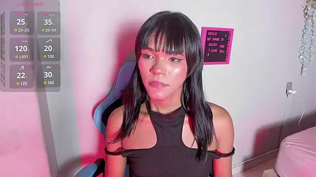 Girls: Stay up-to-date with the new immersive cumshows range and check-out the cutest escorts exhibit their wet clitoris and sweet physiques as they strip off and climax.