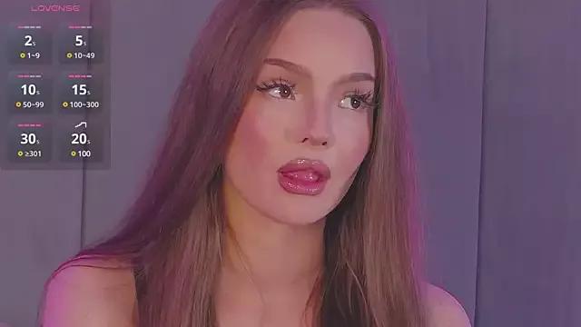 Girls: Stay up-to-date with the new immersive cumshows range and check-out the cutest escorts exhibit their wet clitoris and sweet physiques as they strip off and climax.