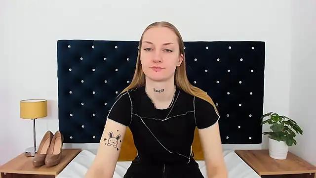 Girls: Stay up-to-date with the new immersive cumshows range and check-out the cutest escorts exhibit their wet clitoris and sweet physiques as they strip off and climax.