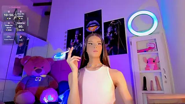 Girls: Stay up-to-date with the new immersive cumshows range and check-out the cutest escorts exhibit their wet clitoris and sweet physiques as they strip off and climax.