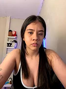 Photos of alhaana_ from StripChat is Private