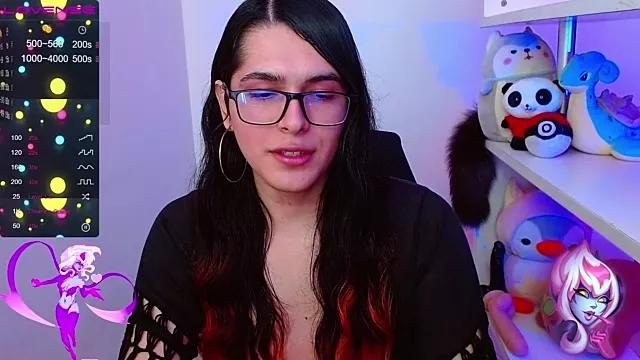 Girls: Stay up-to-date with the new immersive cumshows range and check-out the cutest escorts exhibit their wet clitoris and sweet physiques as they strip off and climax.
