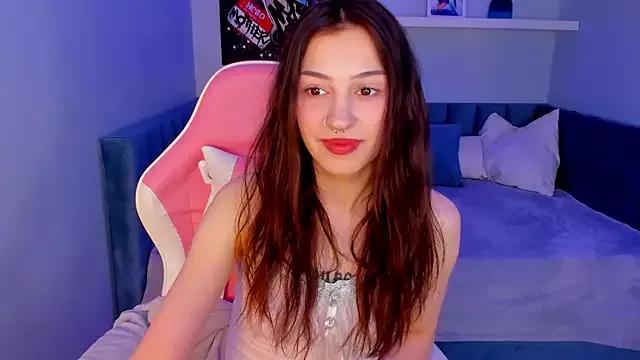 Girls: Stay up-to-date with the new immersive cumshows range and check-out the cutest escorts exhibit their wet clitoris and sweet physiques as they strip off and climax.