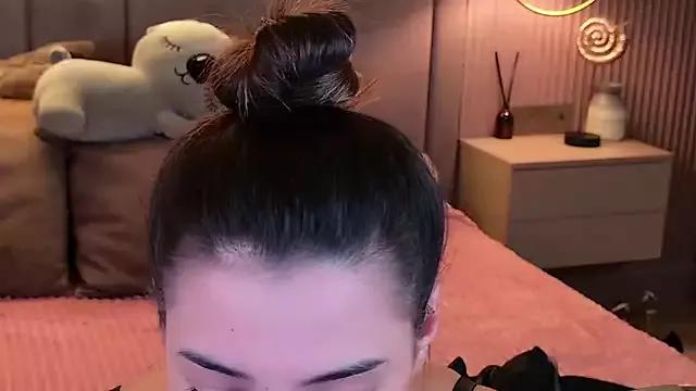 Alice_Deleon from StripChat is Freechat