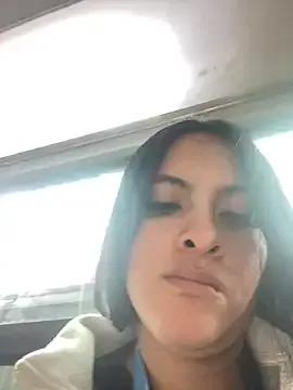 Alice_GS from StripChat is Freechat