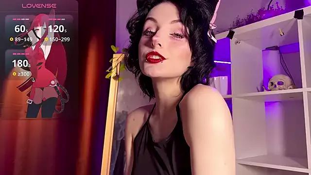 Girls: Stay up-to-date with the new immersive cumshows range and check-out the cutest escorts exhibit their wet clitoris and sweet physiques as they strip off and climax.