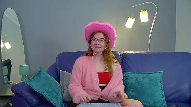 AliceAllisons from StripChat is Freechat