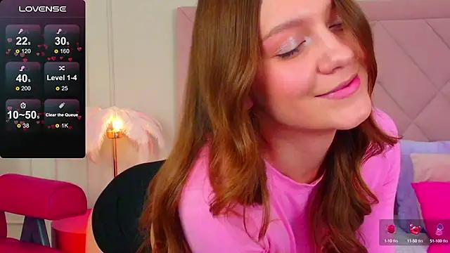 Girls: Stay up-to-date with the new immersive cumshows range and check-out the cutest escorts exhibit their wet clitoris and sweet physiques as they strip off and climax.