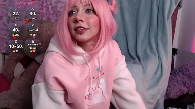 Girls: Stay up-to-date with the new immersive cumshows range and check-out the cutest escorts exhibit their wet clitoris and sweet physiques as they strip off and climax.