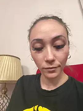 AliceMunro from StripChat is Freechat