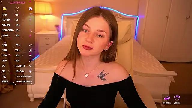 Girls: Stay up-to-date with the new immersive cumshows range and check-out the cutest escorts exhibit their wet clitoris and sweet physiques as they strip off and climax.
