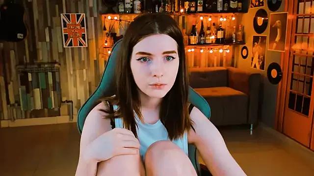 Girls: Stay up-to-date with the new immersive cumshows range and check-out the cutest escorts exhibit their wet clitoris and sweet physiques as they strip off and climax.