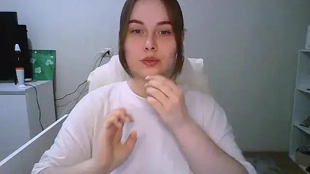AliceSoft_Girl from StripChat is Freechat