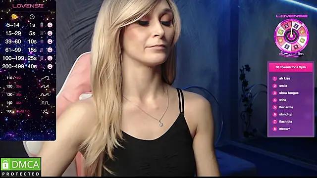 Girls: Stay up-to-date with the new immersive cumshows range and check-out the cutest escorts exhibit their wet clitoris and sweet physiques as they strip off and climax.