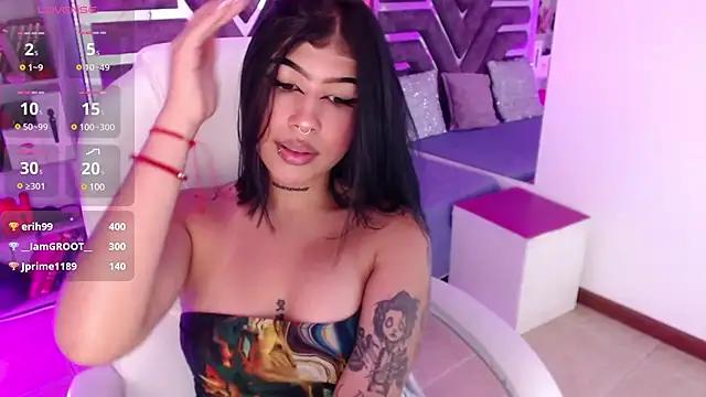Girls: Stay up-to-date with the new immersive cumshows range and check-out the cutest escorts exhibit their wet clitoris and sweet physiques as they strip off and climax.