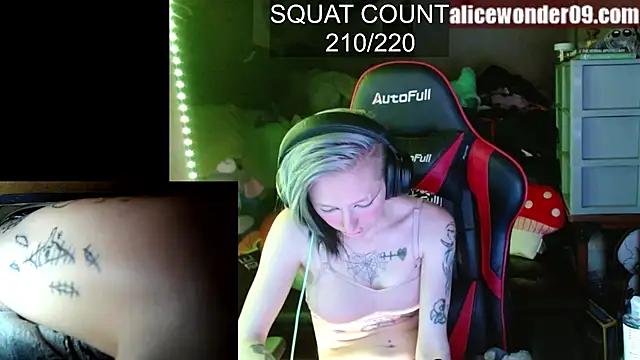 Girls: Stay up-to-date with the new immersive cumshows range and check-out the cutest escorts exhibit their wet clitoris and sweet physiques as they strip off and climax.