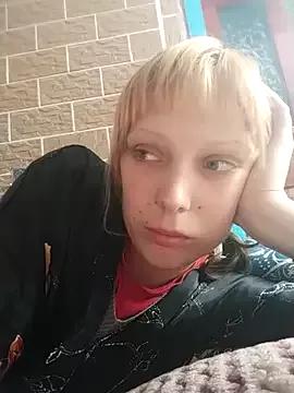 AlinaCish20 from StripChat is Freechat