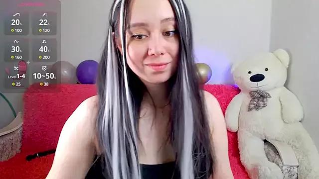 Girls: Stay up-to-date with the new immersive cumshows range and check-out the cutest escorts exhibit their wet clitoris and sweet physiques as they strip off and climax.