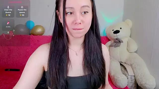 Girls: Stay up-to-date with the new immersive cumshows range and check-out the cutest escorts exhibit their wet clitoris and sweet physiques as they strip off and climax.