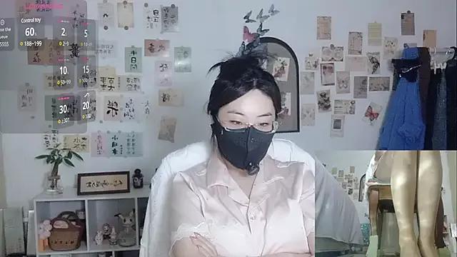 alisa-520 from StripChat is Freechat