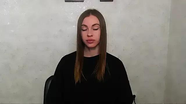 AlisaCatty_ from StripChat is Freechat