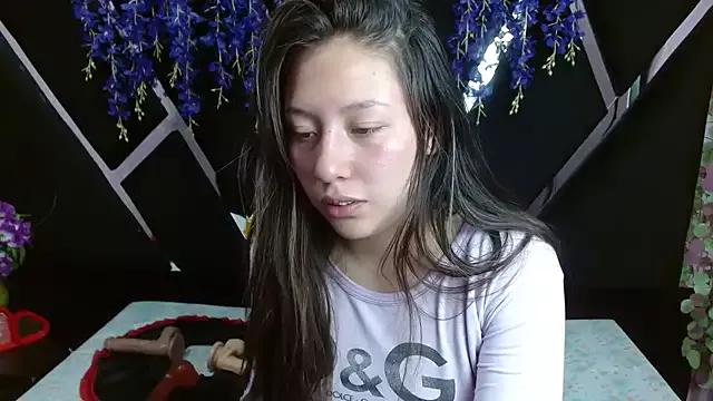 alison_deep from StripChat is Freechat