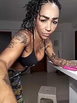 Alison_fitness from StripChat is Freechat