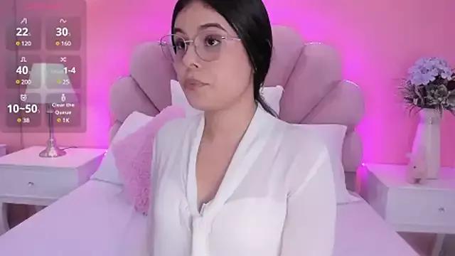 Girls: Stay up-to-date with the new immersive cumshows range and check-out the cutest escorts exhibit their wet clitoris and sweet physiques as they strip off and climax.