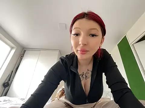 Girls: Stay up-to-date with the new immersive cumshows range and check-out the cutest escorts exhibit their wet clitoris and sweet physiques as they strip off and climax.