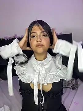 Girls: Stay up-to-date with the new immersive cumshows range and check-out the cutest escorts exhibit their wet clitoris and sweet physiques as they strip off and climax.