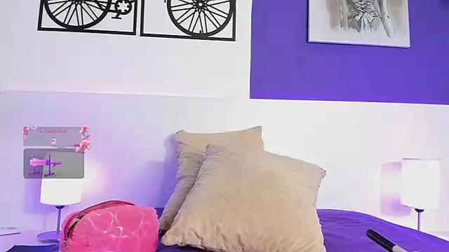 Girls: Stay up-to-date with the new immersive cumshows range and check-out the cutest escorts exhibit their wet clitoris and sweet physiques as they strip off and climax.