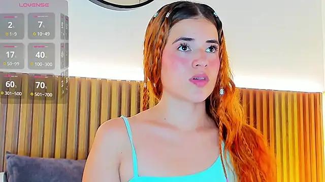 Girls: Stay up-to-date with the new immersive cumshows range and check-out the cutest escorts exhibit their wet clitoris and sweet physiques as they strip off and climax.