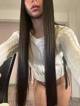 Girls: Stay up-to-date with the new immersive cumshows range and check-out the cutest escorts exhibit their wet clitoris and sweet physiques as they strip off and climax.