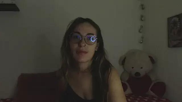 Amaranta_hot_m from StripChat is Freechat