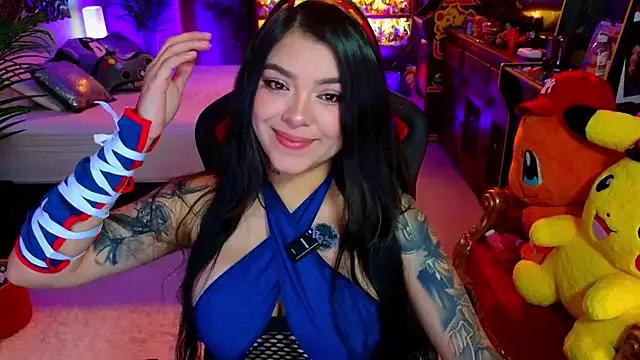 Girls: Stay up-to-date with the new immersive cumshows range and check-out the cutest escorts exhibit their wet clitoris and sweet physiques as they strip off and climax.