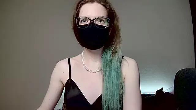 amber_candyfloss from StripChat is Freechat