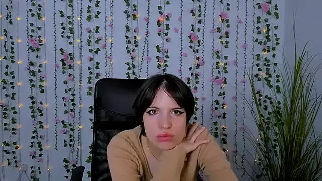 amber_puff from StripChat is Freechat